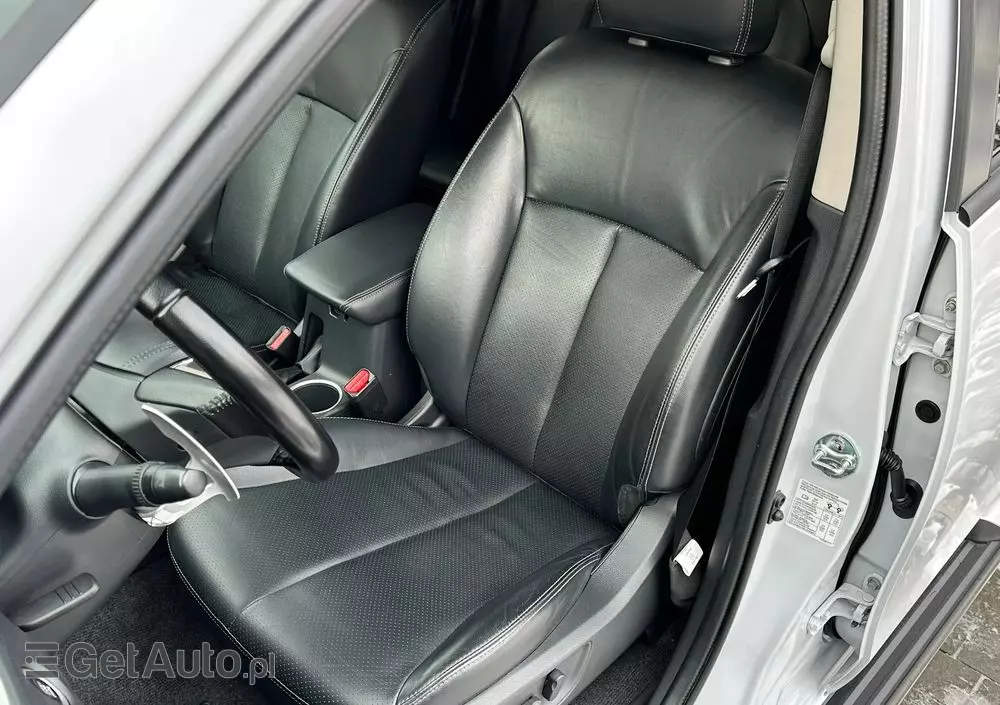 MITSUBISHI L200 2.2 d DC Instyle Plus