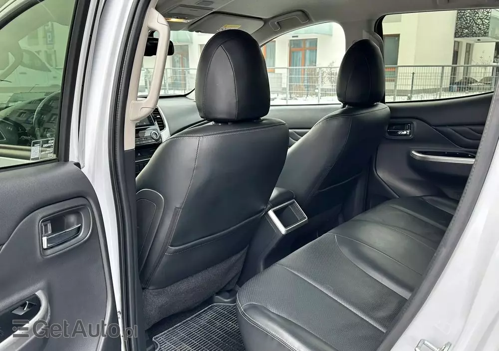 MITSUBISHI L200 2.2 d DC Instyle Plus