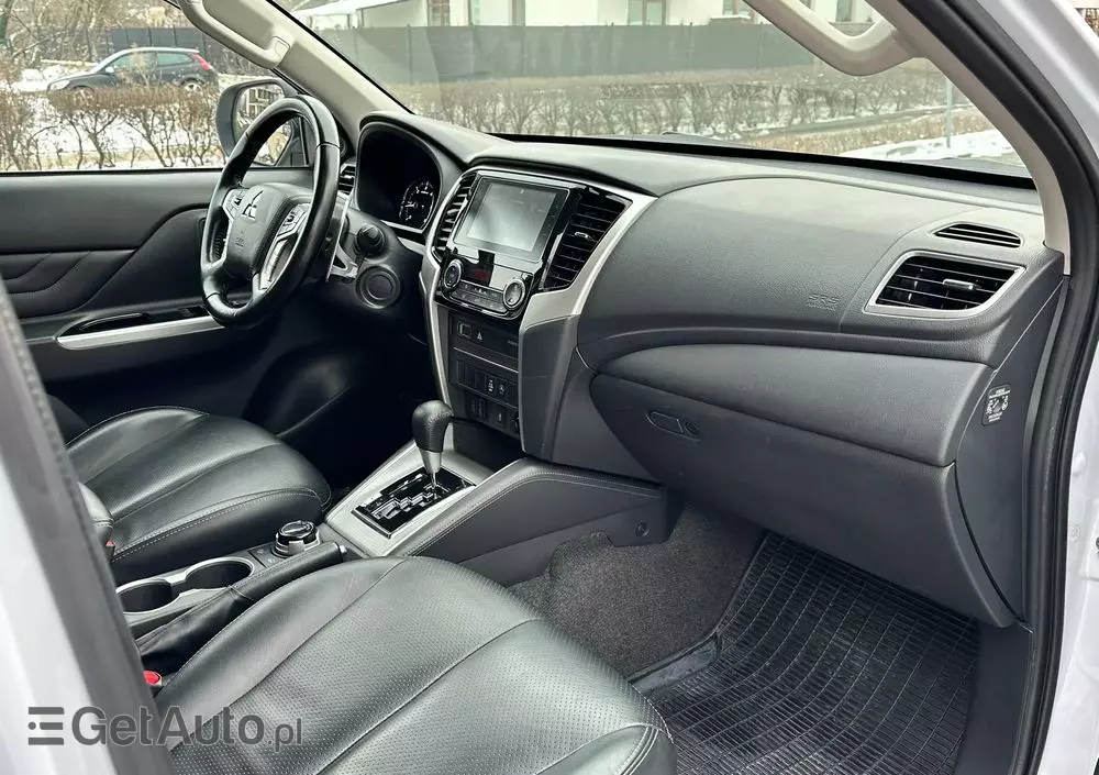 MITSUBISHI L200 2.2 d DC Instyle Plus