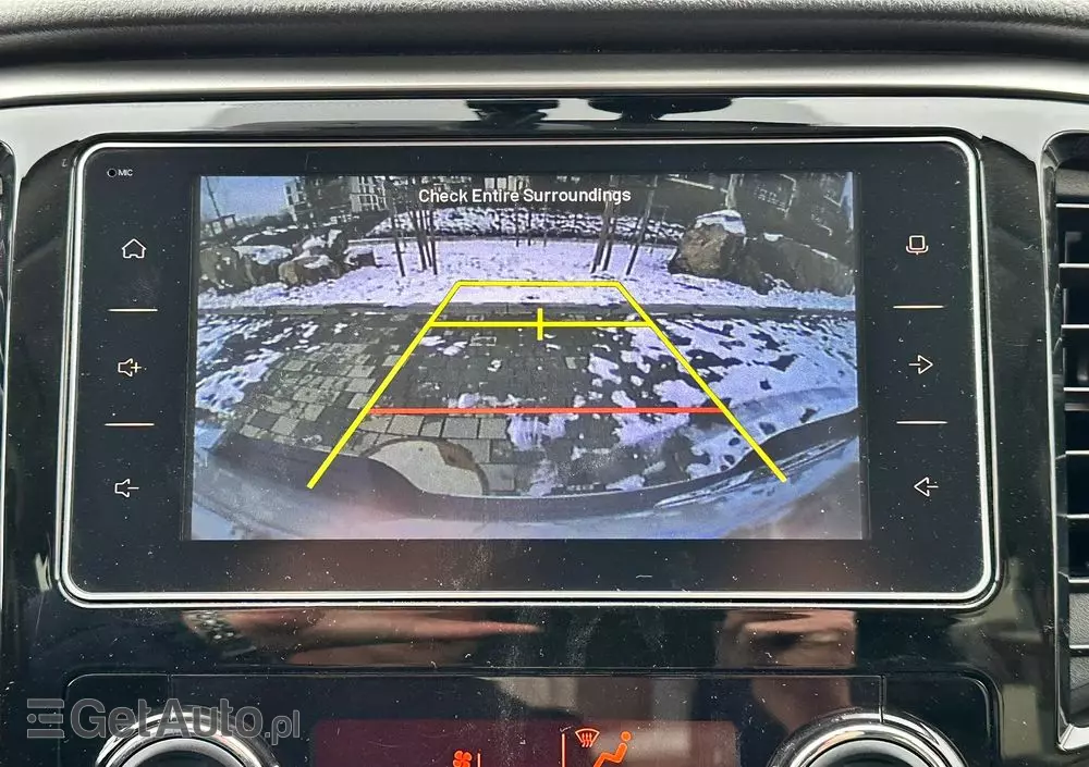 MITSUBISHI L200 2.2 d DC Instyle Plus