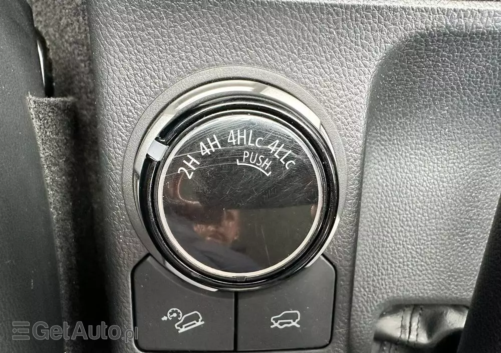 MITSUBISHI L200 2.2 d DC Instyle Plus