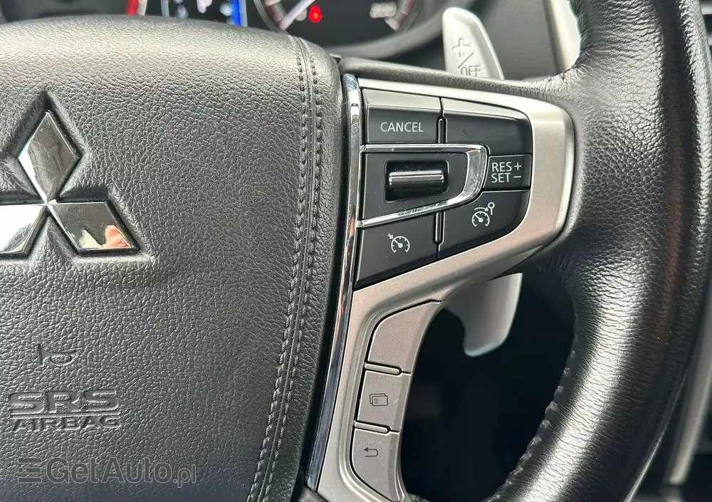 MITSUBISHI L200 2.2 d DC Instyle Plus