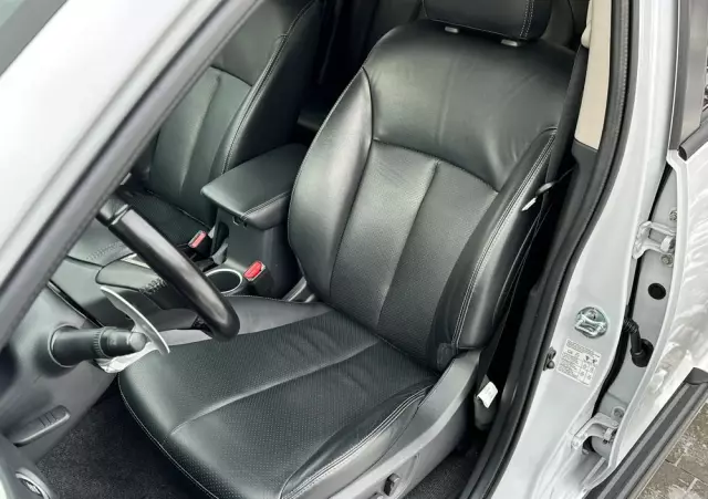 MITSUBISHI L200 2.2 d DC Instyle Plus