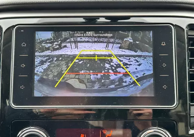 MITSUBISHI L200 2.2 d DC Instyle Plus