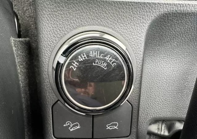 MITSUBISHI L200 2.2 d DC Instyle Plus