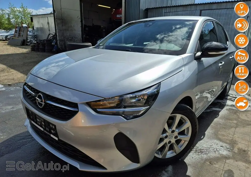 OPEL Corsa 1.2 Edition S&S