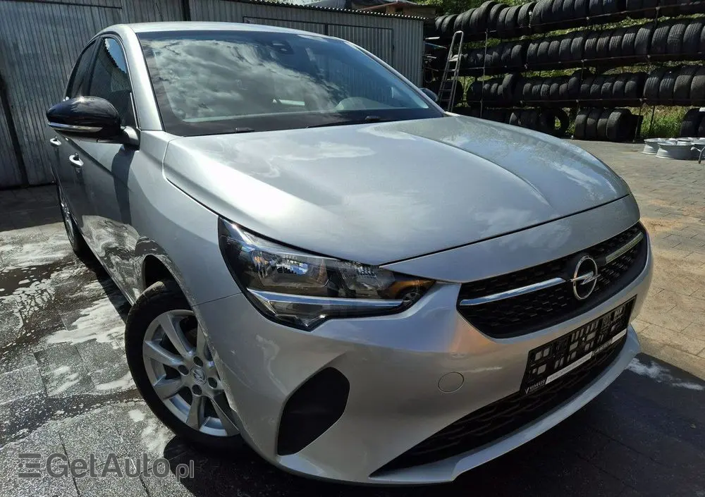 OPEL Corsa 1.2 Edition S&S
