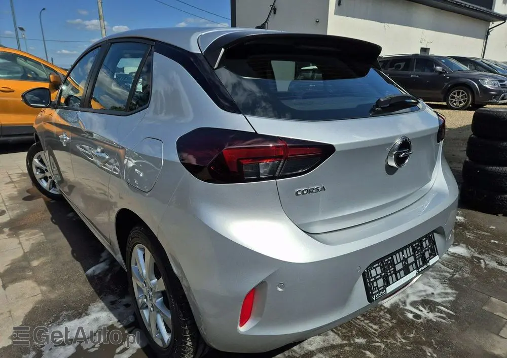 OPEL Corsa 1.2 Edition S&S