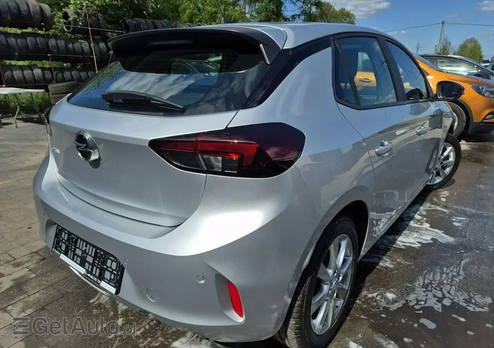 OPEL Corsa 1.2 Edition S&S