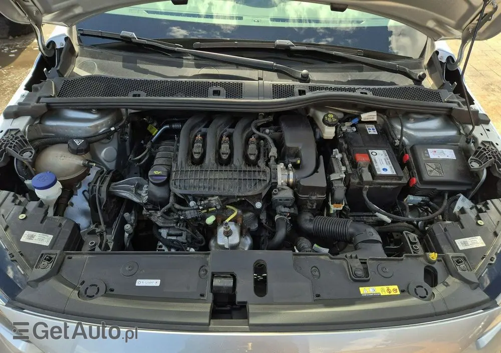 OPEL Corsa 1.2 Edition S&S