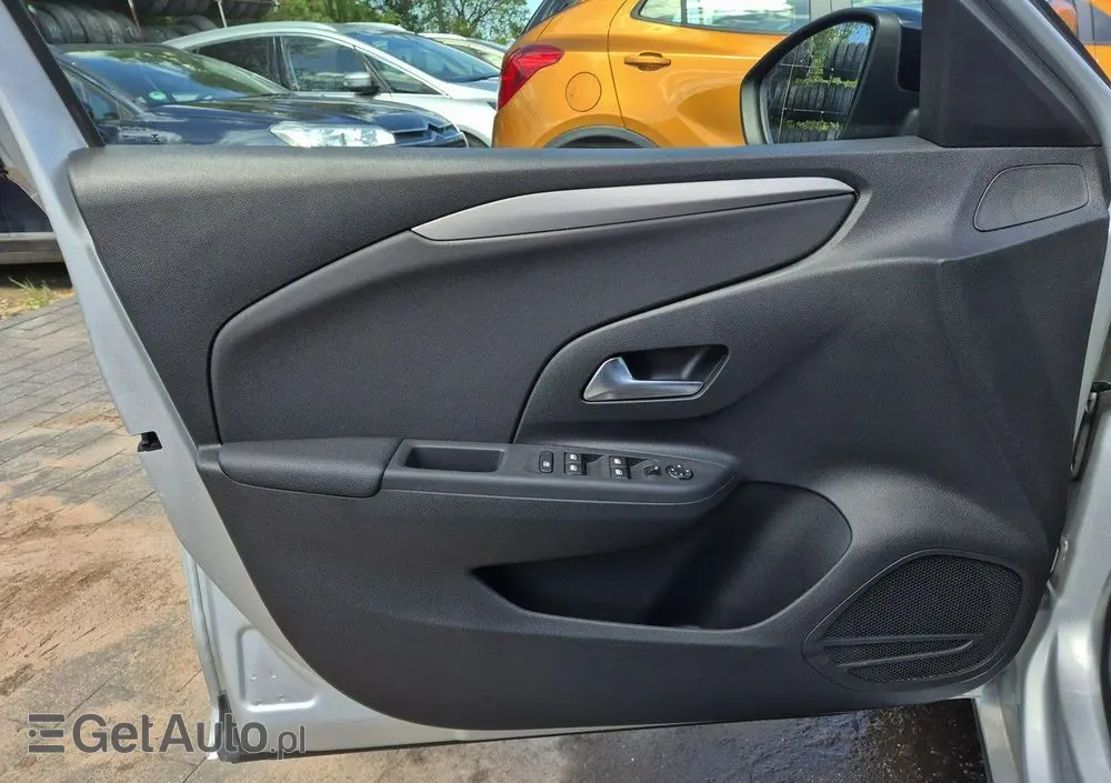 OPEL Corsa 1.2 Edition S&S