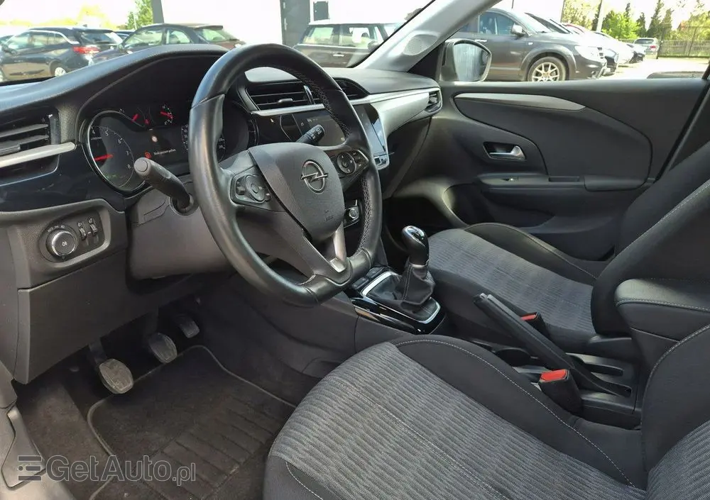 OPEL Corsa 1.2 Edition S&S