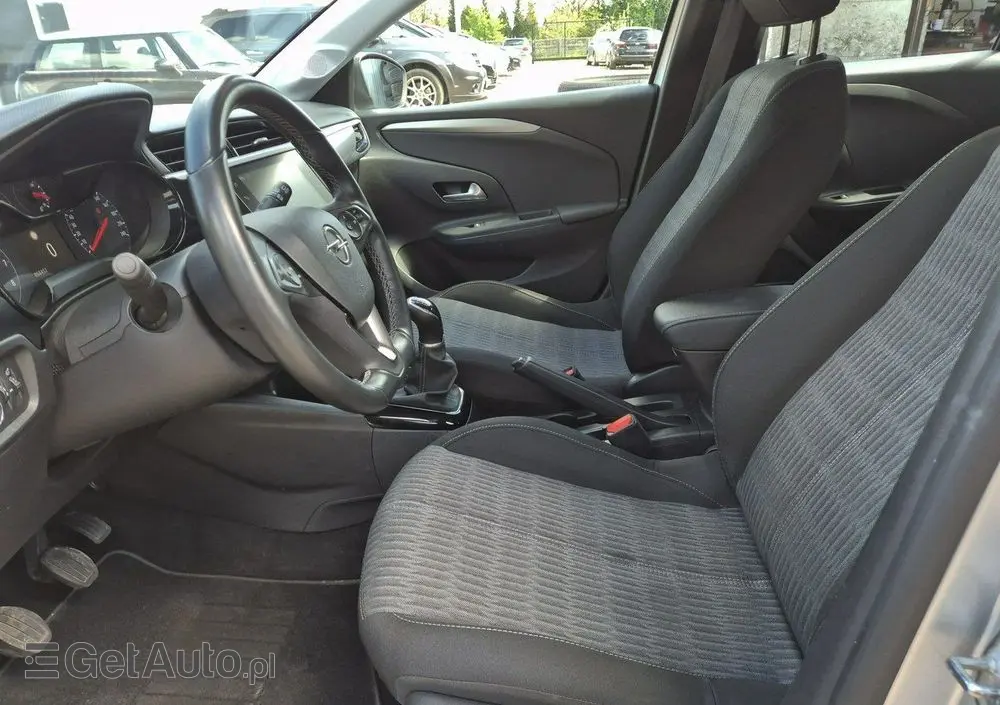 OPEL Corsa 1.2 Edition S&S