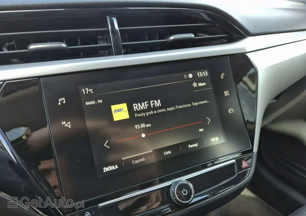 OPEL Corsa 1.2 Edition S&S