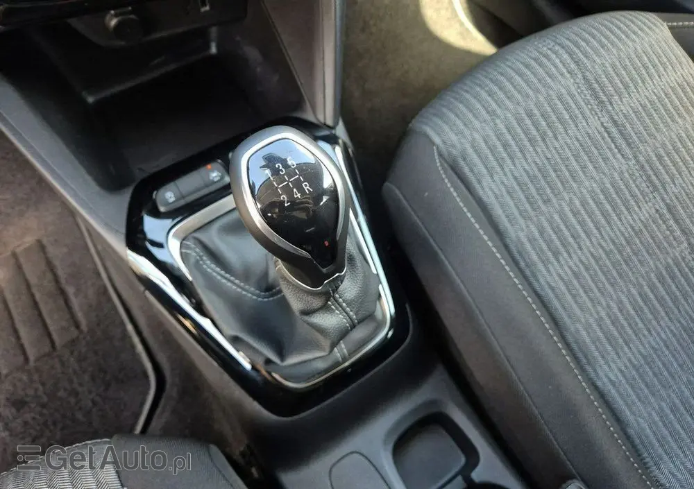 OPEL Corsa 1.2 Edition S&S