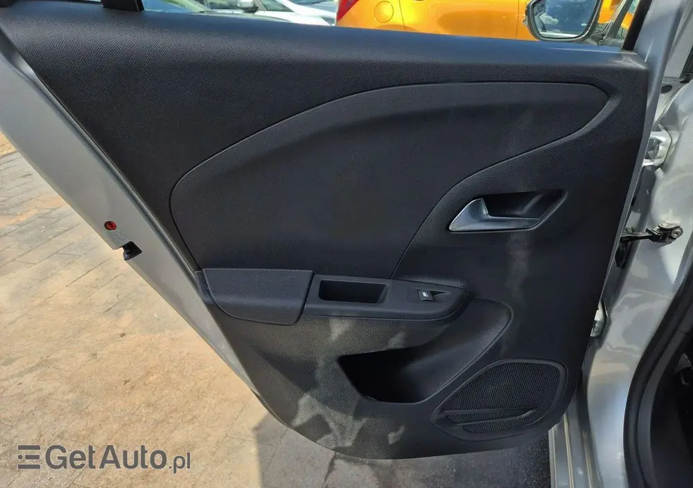 OPEL Corsa 1.2 Edition S&S
