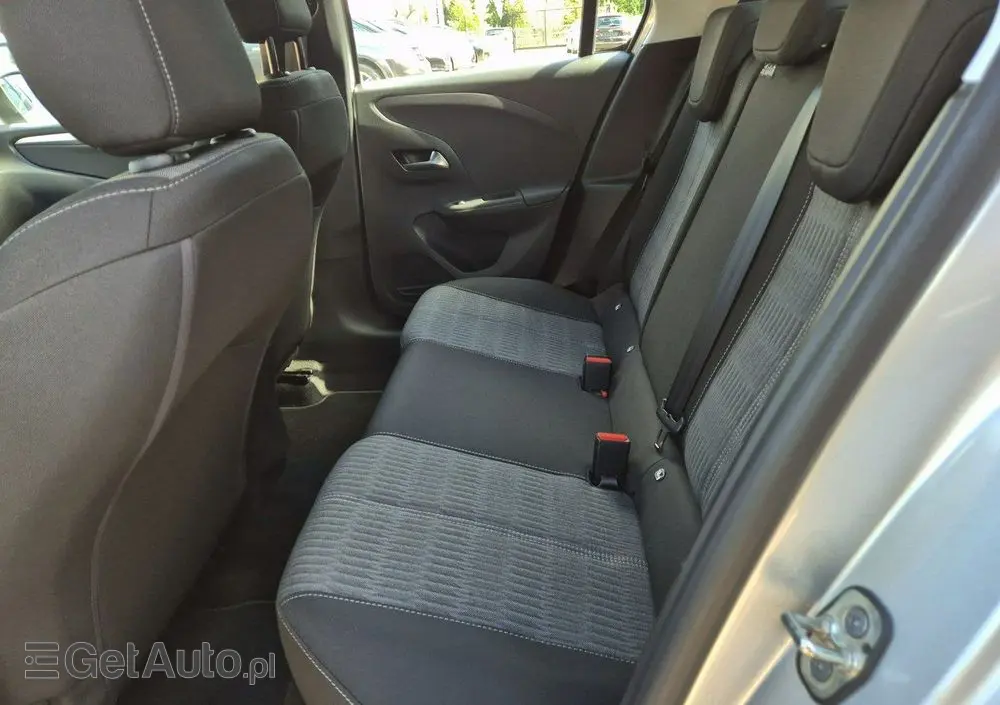 OPEL Corsa 1.2 Edition S&S