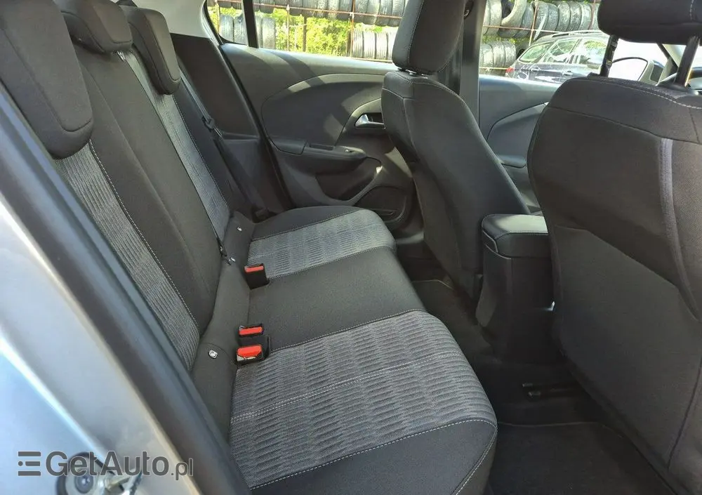 OPEL Corsa 1.2 Edition S&S