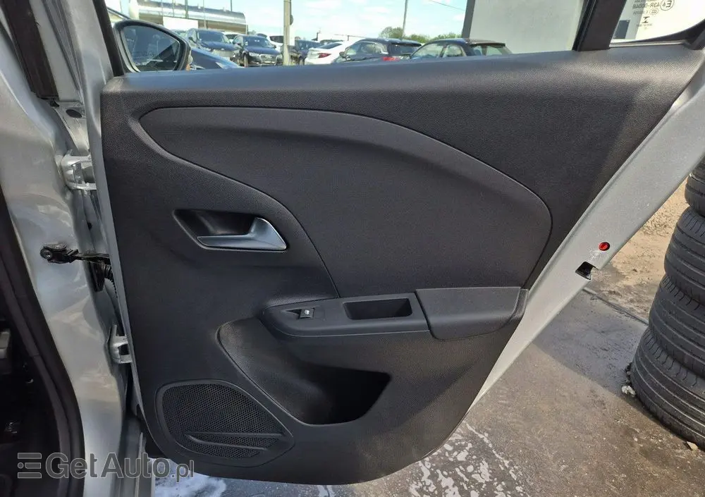 OPEL Corsa 1.2 Edition S&S