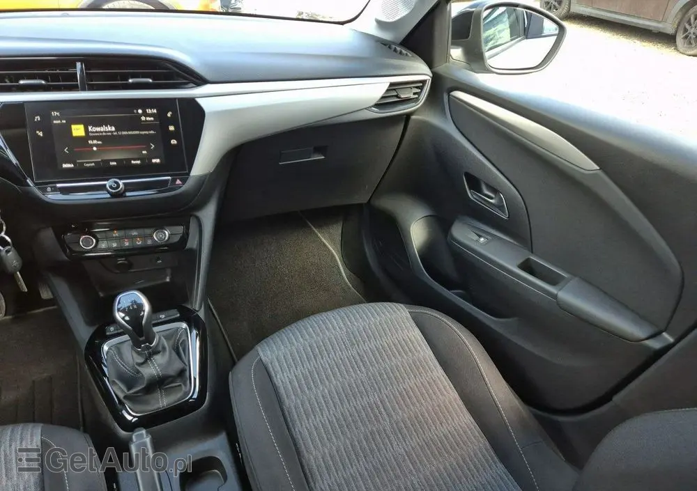 OPEL Corsa 1.2 Edition S&S