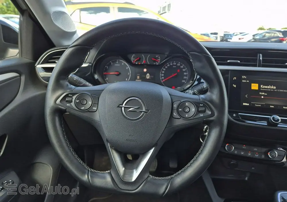 OPEL Corsa 1.2 Edition S&S