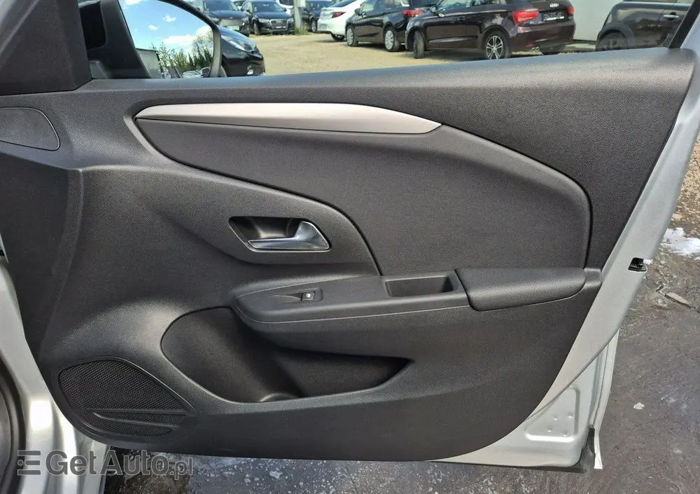 OPEL Corsa 1.2 Edition S&S