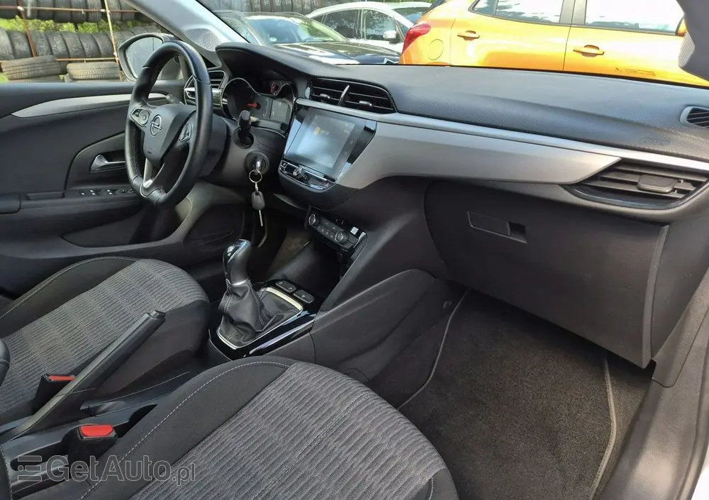 OPEL Corsa 1.2 Edition S&S