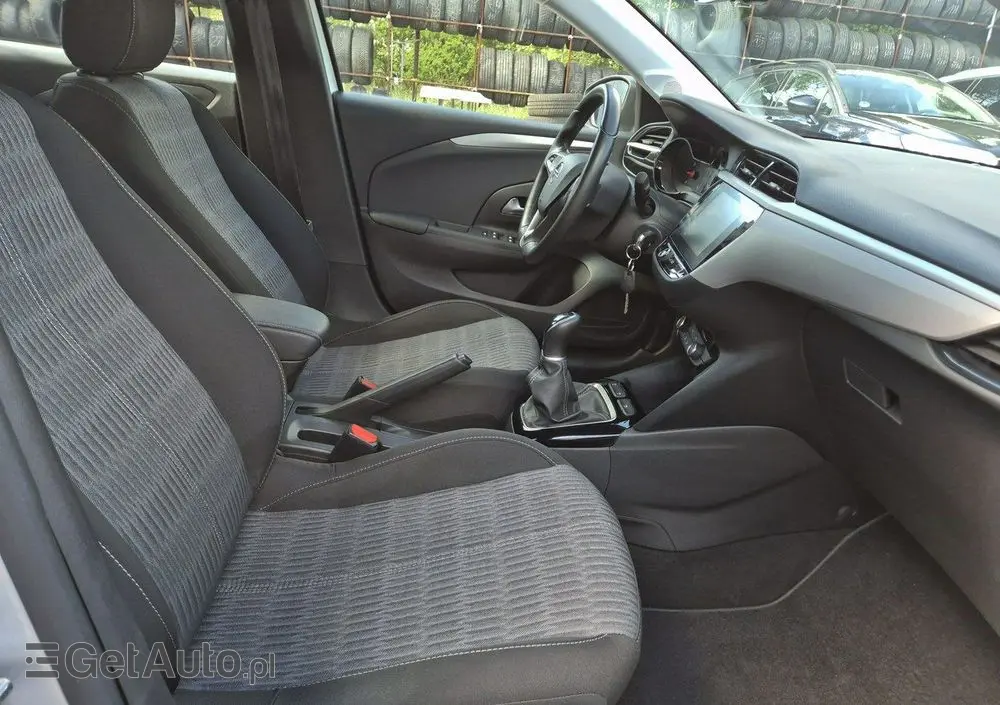 OPEL Corsa 1.2 Edition S&S