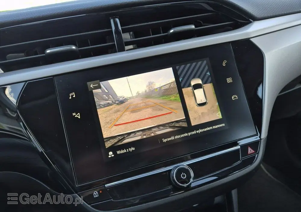 OPEL Corsa 1.2 Edition S&S