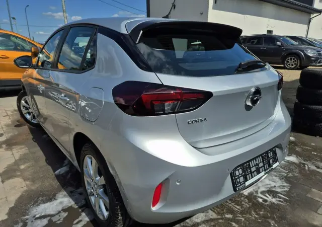 OPEL Corsa 1.2 Edition S&S