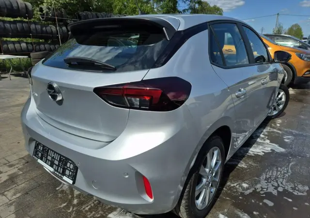 OPEL Corsa 1.2 Edition S&S