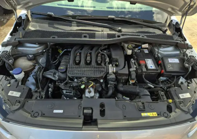 OPEL Corsa 1.2 Edition S&S