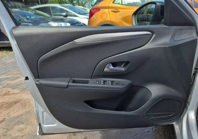 OPEL Corsa 1.2 Edition S&S