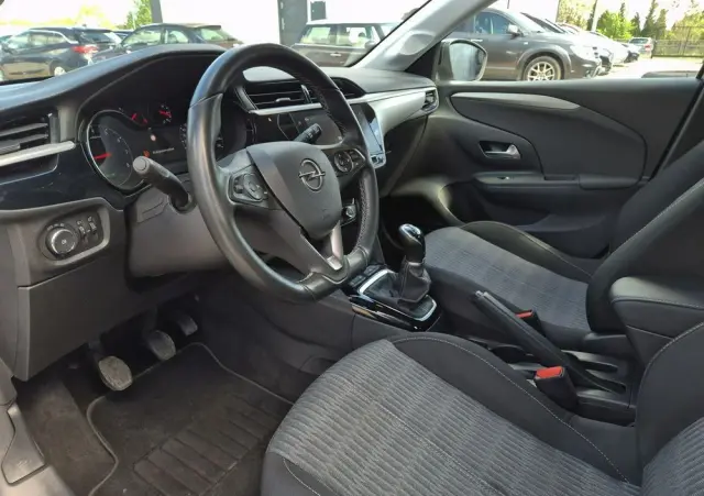 OPEL Corsa 1.2 Edition S&S