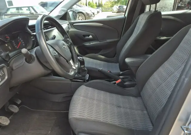 OPEL Corsa 1.2 Edition S&S