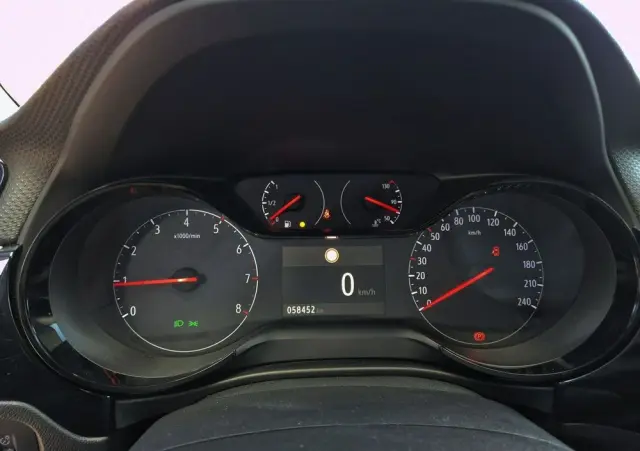 OPEL Corsa 1.2 Edition S&S