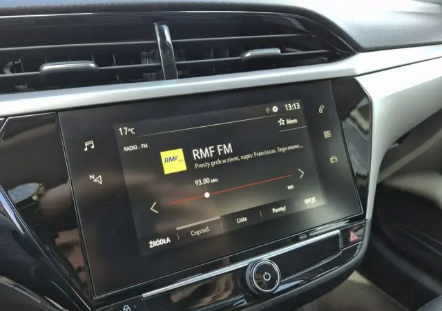 OPEL Corsa 1.2 Edition S&S