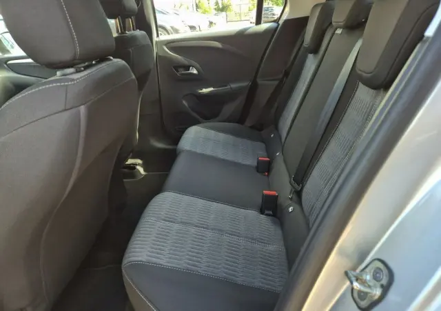 OPEL Corsa 1.2 Edition S&S