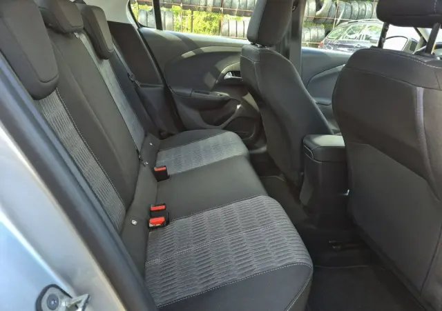 OPEL Corsa 1.2 Edition S&S