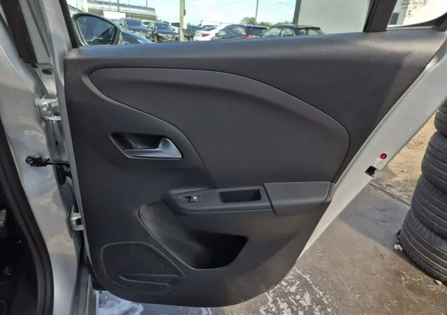 OPEL Corsa 1.2 Edition S&S