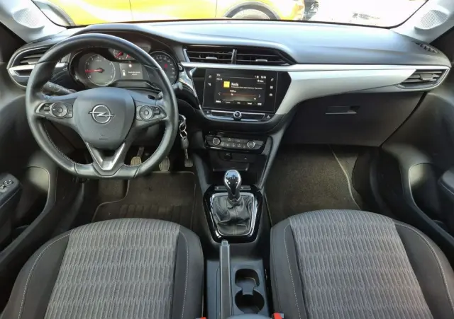 OPEL Corsa 1.2 Edition S&S