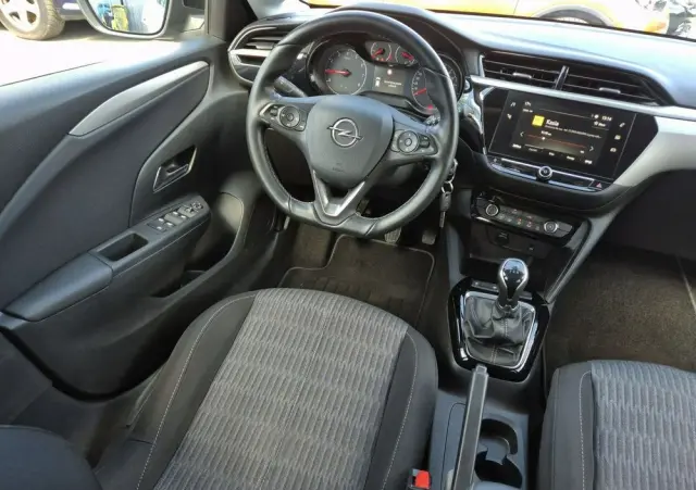 OPEL Corsa 1.2 Edition S&S