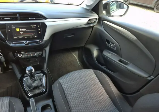 OPEL Corsa 1.2 Edition S&S