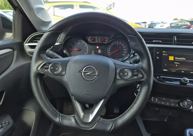 OPEL Corsa 1.2 Edition S&S