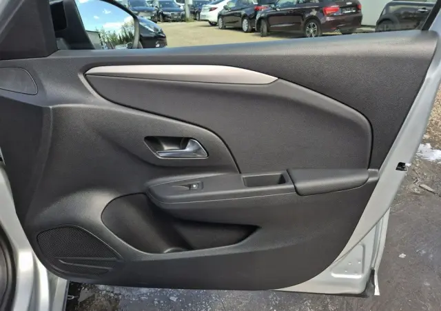 OPEL Corsa 1.2 Edition S&S