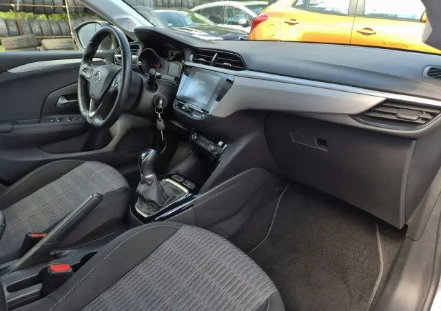 OPEL Corsa 1.2 Edition S&S