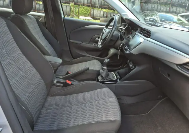 OPEL Corsa 1.2 Edition S&S