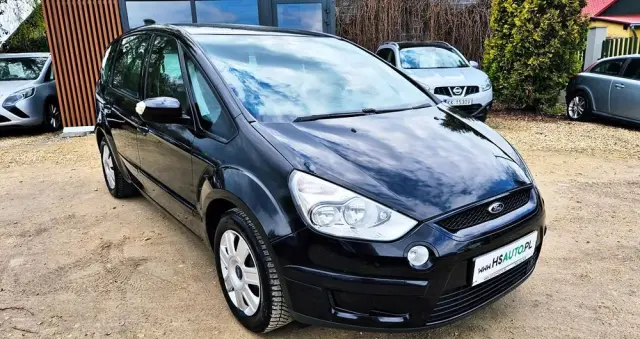 FORD S-Max 2.0 Titanium