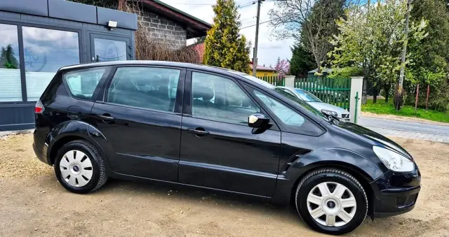 FORD S-Max 2.0 Titanium