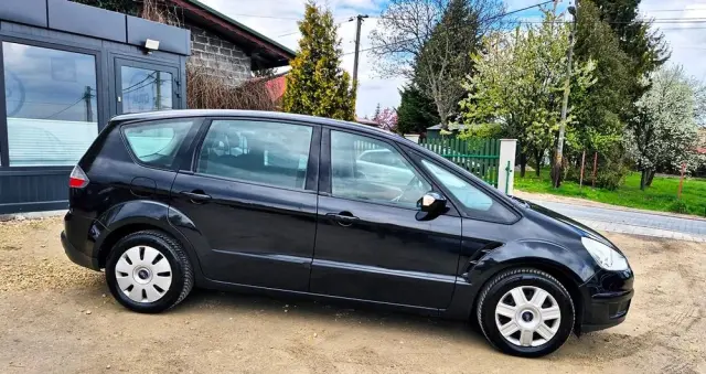 FORD S-Max 2.0 Titanium